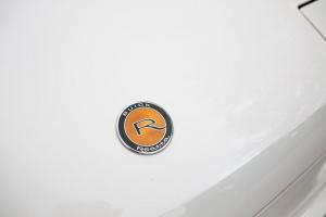 Buick Reatta Convertible Select 60 1190 года