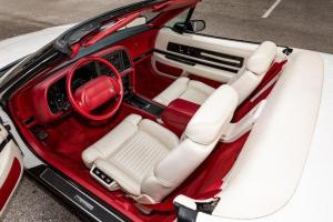 Buick Reatta Convertible Select 60 1190 года