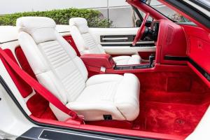 Buick Reatta Convertible Select 60 1190 года