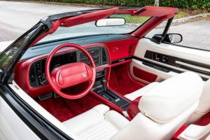 Buick Reatta Convertible Select 60 1190 года