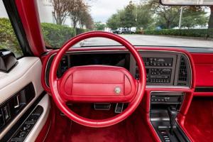 Buick Reatta Convertible Select 60 1190 года