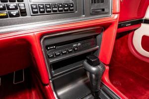 Buick Reatta Convertible Select 60 1190 года