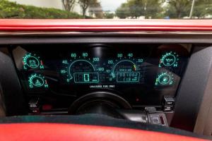 Buick Reatta Convertible Select 60 1190 года