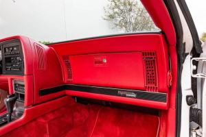 Buick Reatta Convertible Select 60 1190 года