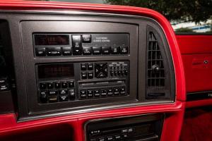 Buick Reatta Convertible Select 60 1190 года