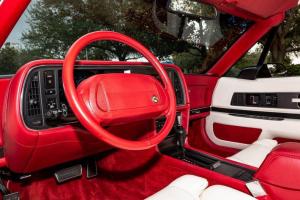 Buick Reatta Convertible Select 60 1190 года
