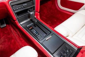 Buick Reatta Convertible Select 60 1190 года