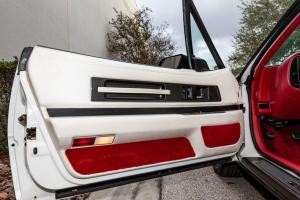 Buick Reatta Convertible Select 60 1190 года