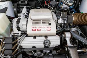 Buick Reatta Convertible Select 60 1190 года