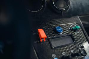 Maserati MC12 Versione Corsa 2007 года
