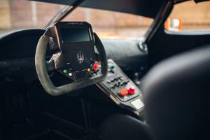 Maserati MC12 Versione Corsa 2007 года