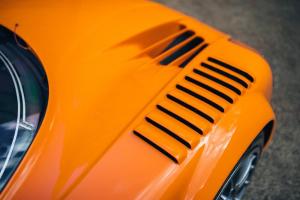 Maserati MC12 Versione Corsa 2007 года