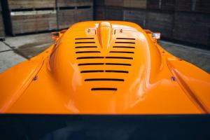 Maserati MC12 Versione Corsa 2007 года