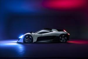 APEX AP-0 Concept 2020 года