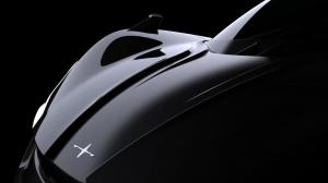 APEX AP-0 Concept 2020 года