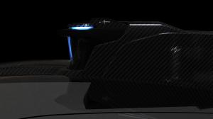 APEX AP-0 Concept 2020 года