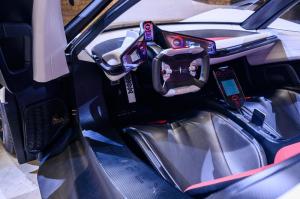 APEX AP-0 Concept 2020 года