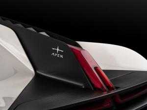 APEX AP-0 Concept 2020 года
