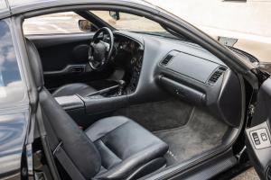 Toyota Supra Twin Turbo Sport Roof 1993 года, RM Sotheby’s
