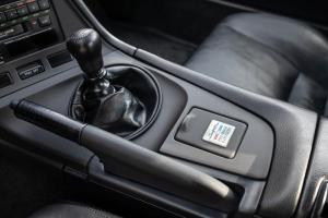 Toyota Supra Twin Turbo Sport Roof 1993 года, RM Sotheby’s