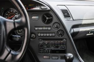 Toyota Supra Twin Turbo Sport Roof 1993 года, RM Sotheby’s