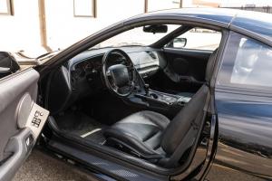 Toyota Supra Twin Turbo Sport Roof 1993 года, RM Sotheby’s