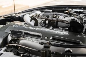 Toyota Supra Twin Turbo Sport Roof 1993 года, RM Sotheby’s