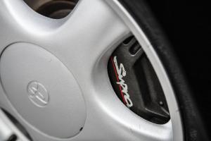 Toyota Supra Twin Turbo Sport Roof 1993 года, RM Sotheby’s