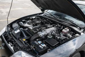 Toyota Supra Twin Turbo Sport Roof 1993 года, RM Sotheby’s
