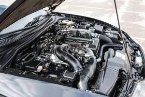 Toyota Supra Twin Turbo Sport Roof 1993 года, RM Sotheby’s