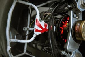 Honda CB750 by McFly Custom