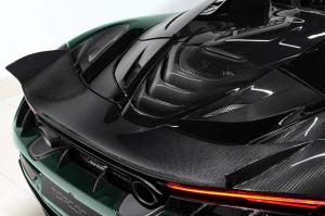 McLaren 720S Spider Fury by TopCar 2020 года