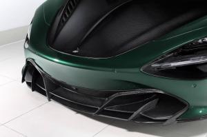 McLaren 720S Spider Fury by TopCar 2020 года