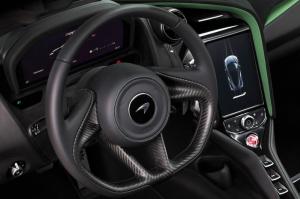 McLaren 720S Spider Fury by TopCar 2020 года