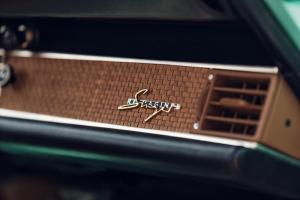 Porsche 911 Malibu Reimagined by Singer 1991 года, RM Sotheby's