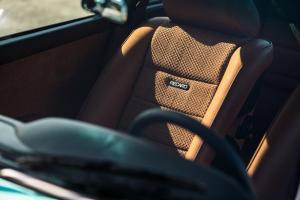 Porsche 911 Malibu Reimagined by Singer 1991 года, RM Sotheby's