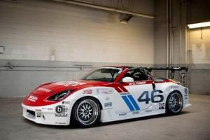 Nissan 350Z Convertible Enthusiast Pikes Peak 2006 года