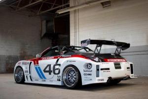 Nissan 350Z Convertible Enthusiast Pikes Peak 2006 года