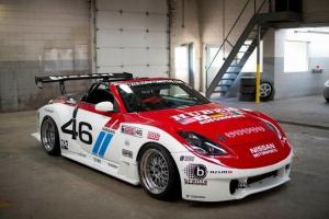 Nissan 350Z Convertible Enthusiast Pikes Peak 2006 года