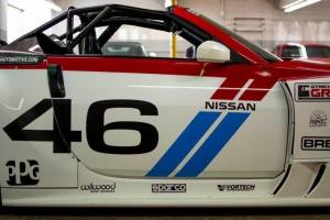 Nissan 350Z Convertible Enthusiast Pikes Peak 2006 года