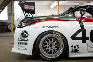 Nissan 350Z Convertible Enthusiast Pikes Peak 2006 года