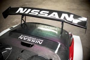 Nissan 350Z Convertible Enthusiast Pikes Peak 2006 года