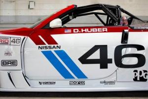 Nissan 350Z Convertible Enthusiast Pikes Peak 2006 года