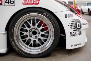 Nissan 350Z Convertible Enthusiast Pikes Peak 2006 года