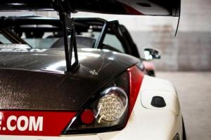 Nissan 350Z Convertible Enthusiast Pikes Peak 2006 года