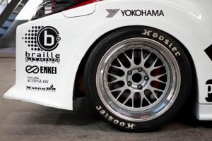 Nissan 350Z Convertible Enthusiast Pikes Peak 2006 года