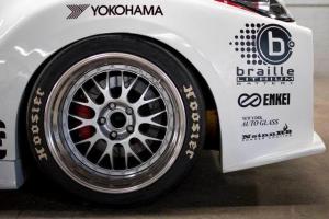 Nissan 350Z Convertible Enthusiast Pikes Peak 2006 года