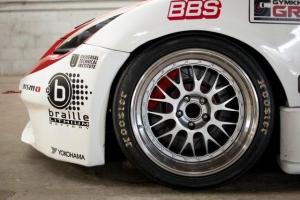 Nissan 350Z Convertible Enthusiast Pikes Peak 2006 года