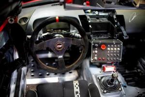 Nissan 350Z Convertible Enthusiast Pikes Peak 2006 года