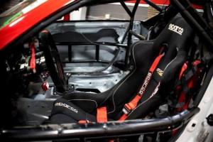 Nissan 350Z Convertible Enthusiast Pikes Peak 2006 года